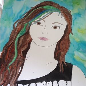 Meet your Posher, Tracy